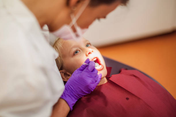 Best Emergency Treatment for Oral Infections in Monticello, NY
